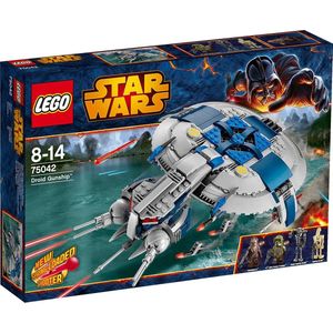 LEGO Star Wars Droid Gunship - 75042