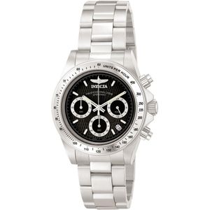 Invicta Speedway 9223 Unisexhorloge - 39.5mm