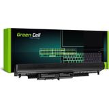 GREEN CELL Batterij voor HP 14 15 17, HP 240 245 250 255 G4 G5 / 14,6V 2200mAh