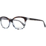 Marciano by Guess GM0374 54056 bril zonder sterke - Dames - Bruin