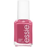 essie® - original - 24 in stitches - roze - glanzende nagellak - 13,5 ml