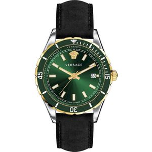 Versace - Horloge - Heren - Chronograaf - Kwarts - Hellenyium - VE3A00320