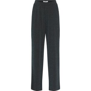 SisterS point Broek Vyla Pa1 18273 Black/pine Dames Maat - L