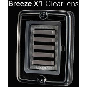 Achterlicht - Ledson - Breeze X1 - 11cm - Multifunction - 12V-48V