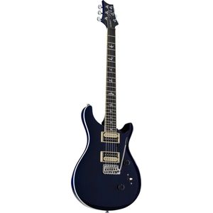 PRS SE Standard 24 Translucent Blue - Elektrische gitaar