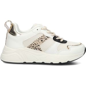 Omoda Zoë Sneakers - Meisjes - Wit - Maat 30