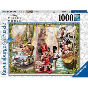 Ravensburger Puzzel Disney Disney Mickey Mouse