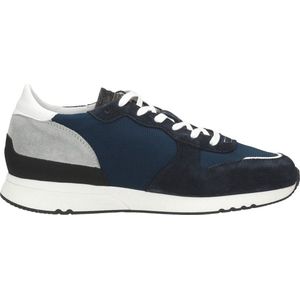 PME Legend Paceman Sneakers Laag - blauw - Maat 41