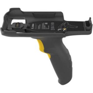 Zebra Pistol Grip