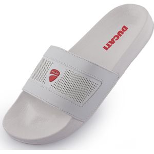 Slipper Ducati White, 41
