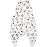 Meyco babyslaapzak Jumper Animal - 80