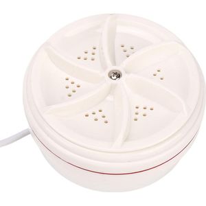 Mini Wasmachine - Draagbare Wasmachine met Centrifuge - Voor Klein Wasgoed