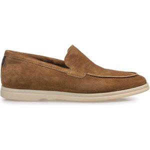Van Bommel instap Volta 07.02 SBM-40037-23-01 Cognac-10½