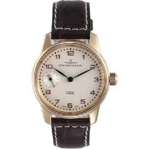 Zeno Watch Basel Herenhorloge 9558-9-f2