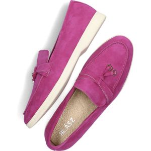 BLASZ Shn80067-01 Loafers - Instappers - Dames - Roze - Maat 42