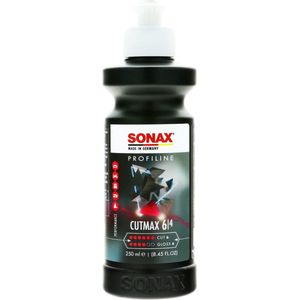 Sonax Profiline Cutmax - 250ml