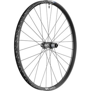 Dt Swiss Hx 1700 Spline 35 29´´ 6b Schijf Tubeless Achterkant Wielen Zilver 12 x 148 mm / Shimano/Sram HG