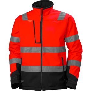 Alna 2.0 Softshell Jacket - Helly Hansen