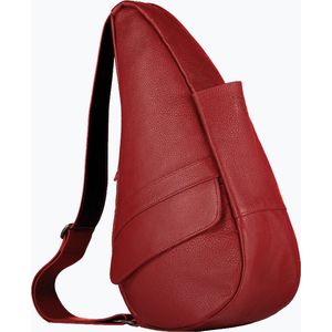 The Healthy Back Bag Leather S