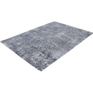 Kayoom Etna Vloerkleed 80 x 150 cm Blauw