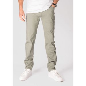 New Star - Heren Broek - Nyon 0241 - Light Green