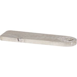 BELIANI ASUAN - Serveerplank - Lichthout - Mangohout