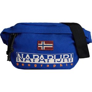 Napapijri Hering Waistbag blu mazarin