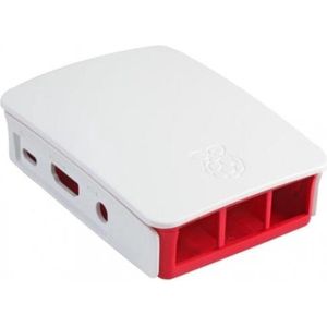Raspberry Pi 4 pi4B behuizing