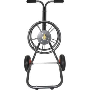 HOME It® premium slangenwagen voor 30 meter slang