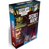 Escape Room The Game uitbreidingsset Secret Agent