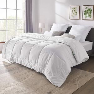 Dekbed all-season dekbed - sleeping blanket warm duvet 155 x 220 cm