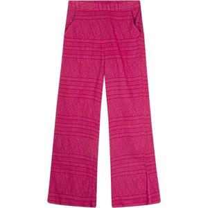 Broek Roze pantalons roze