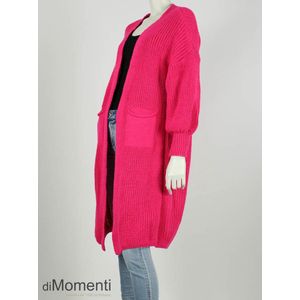 Vest Lady- Roze