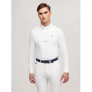 Columbus Wedstrijdshirt Heren