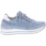 Dames Sneakers Gabor 66.528.86 Lichtblauw - Maat 7