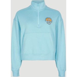 O'neill Truien COVE 1/2 ZIP SWEAT