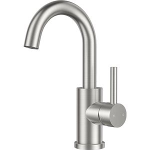 Goodivery ® Waterkraan met 360 Graden Draaibare Functie voor Badkamer en Keuken