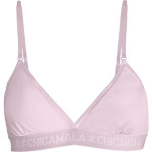 Chicamala Meisjes Racer Back- 1 Pack - Maat 104 - Meisjes Onderbroeken