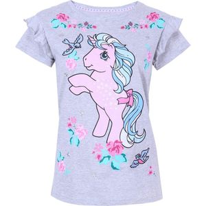 Grijs T-shirt - My Little Pony