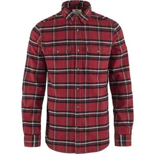Fjallraven Ovik Heavy Flannel shirt 82978 030 XXL