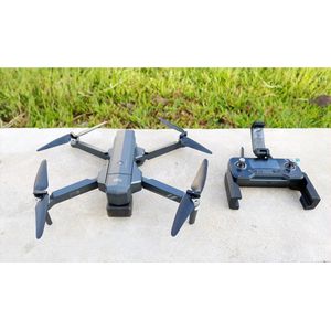 Drone - 4K HD instelbare camera - Drone Batterij: 11,1V 2500mAh - Real-time beeldoverdracht - Hoverfunctie - auto return