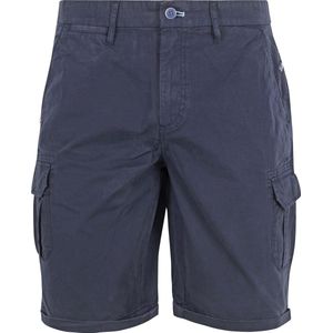 NZA New Zealand Auckland - Stoere korte broek - Traditional Navy