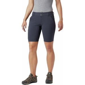 Columbia Outdoorbroek Saturday Trail Long Short Dames - India Ink - Maat 38