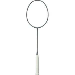 Yonex Nanoflare Nextage badmintonracket - wendbaar - donkergrijs