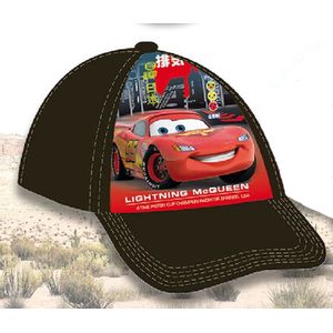 Disney Cars Pet Jongens Katoen Maat 52 -54