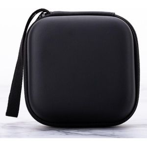 YONO Beschermhoes Oordopjes - Universeel - Hard Case - Hoesje geschikt voor Airpods - Airbuds