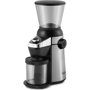 Gaggia R1823/01 MD15 Koffiemolen - Koffiemolen - Zilver - Zwart