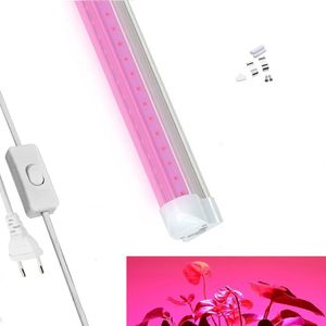 Kweeklamp TL Verlichting - TL Buis voor Plantgroei - Groeilamp | 90 cm - Compleet