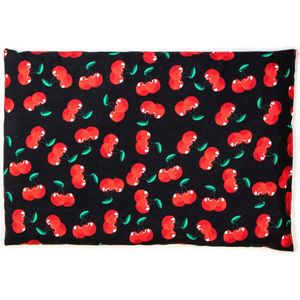 Koolzaad Kussen 30x20cm - Warmtekussen en Koelkussen voor Magnetron en Oven