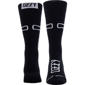 Ozzy Osbourne Crew Socks in Gift Box (One Size - EU 40-46)